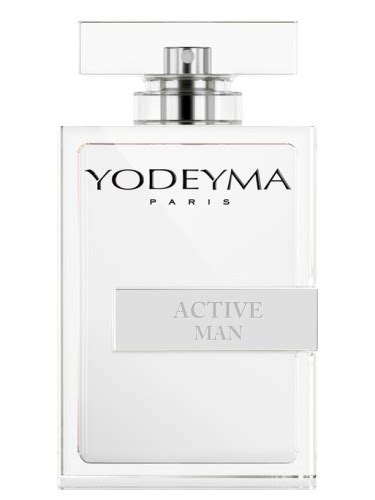 yodeyma equivalente burberry|Active Man Yodeyma cologne .